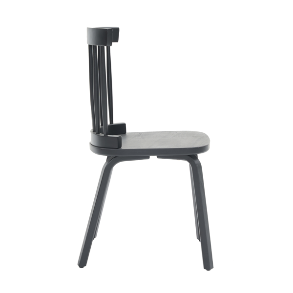 Widened seats