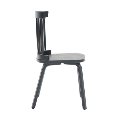 Widened seats