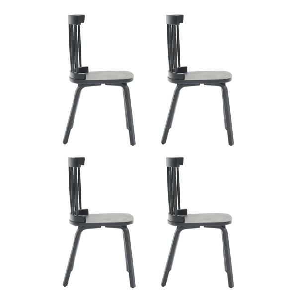 Widened seats