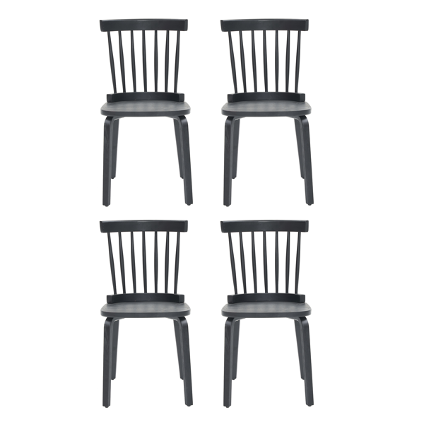 Widened seats