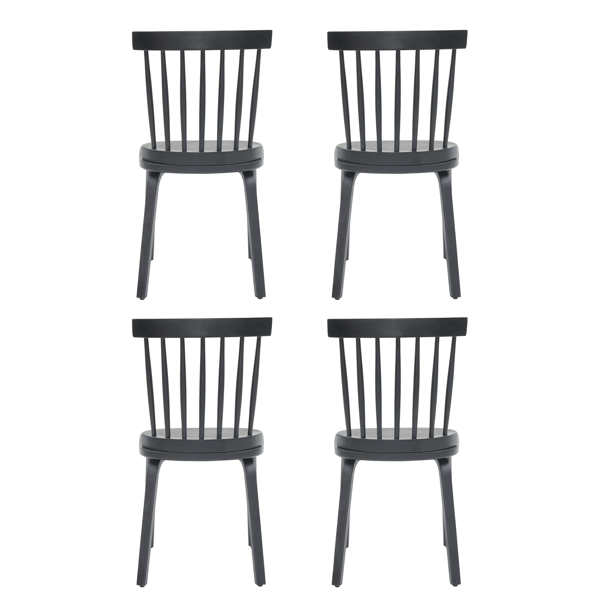 Widened seats