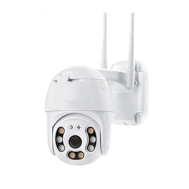 WiFi 4G Dome Security Camera