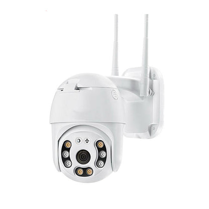 WiFi 4G Dome Security Camera