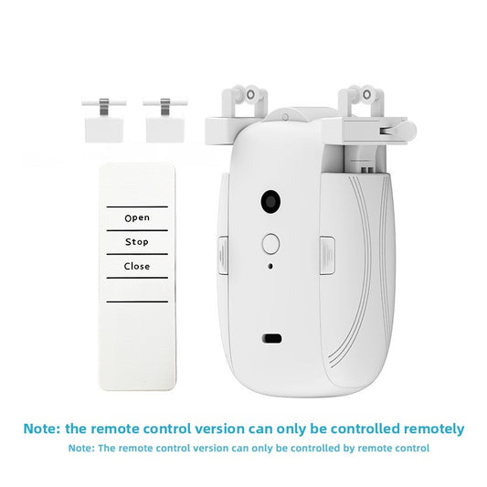 WiFi Automatic Smart Curtain Companion