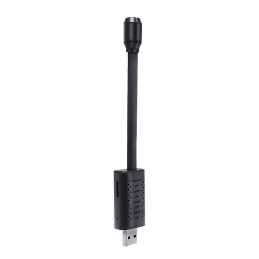 WiFi Camera 1080P Motion Detection USB Security Camera