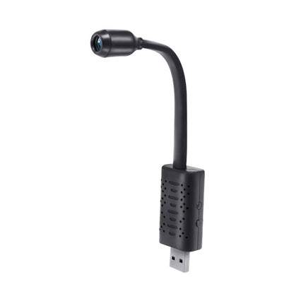 WiFi Camera 1080P Motion Detection USB Security Camera