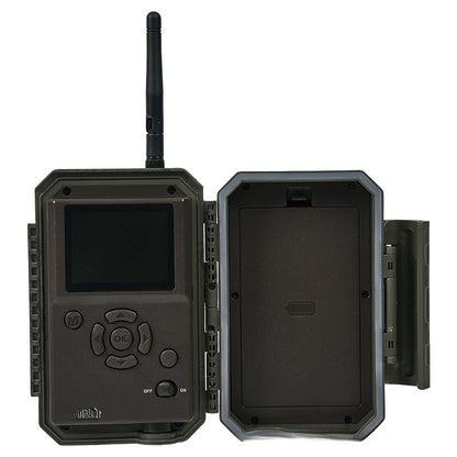 WiFi Hunting Camera Night Vision Waterproof