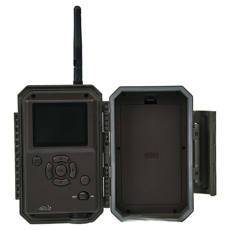 WiFi Hunting Camera Night Vision Waterproof