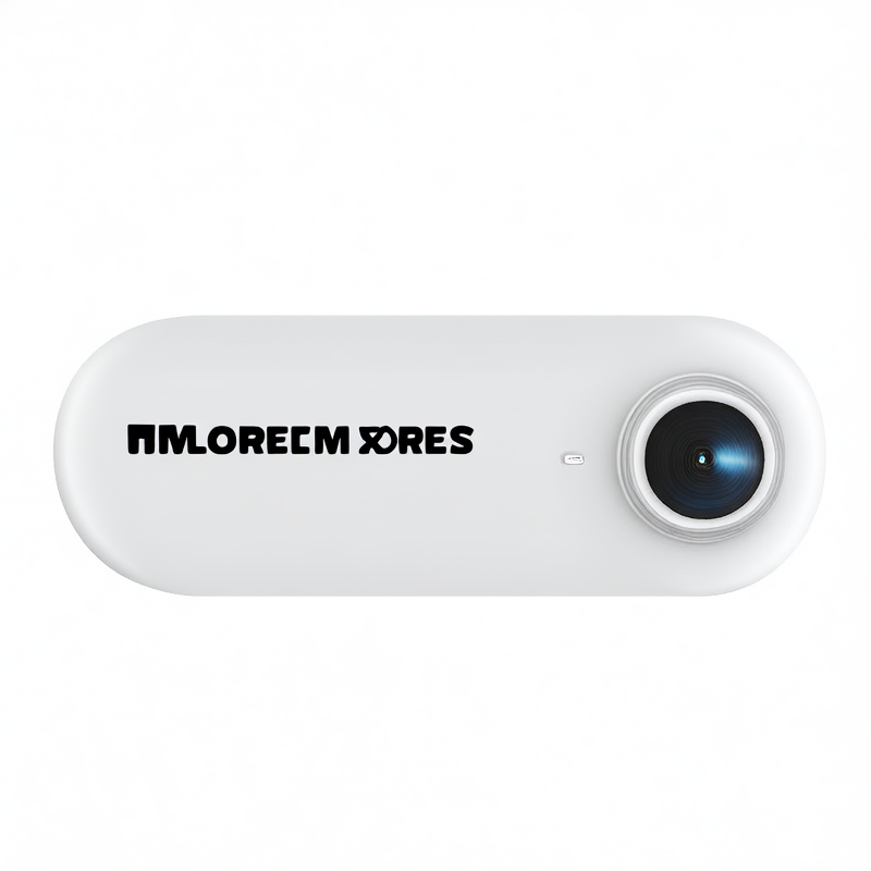 WiFi Magnetic Action Camera