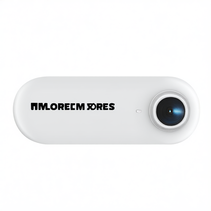 WiFi Magnetic Action Camera