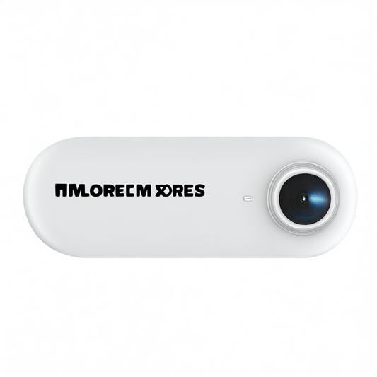 WiFi Magnetic Action Camera