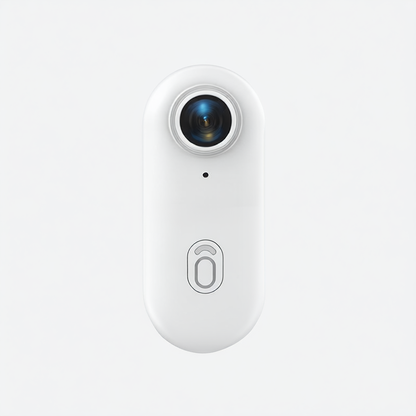 WiFi Magnetic Action Camera