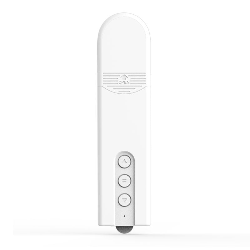 Wifi Remote Control Rope Pull Bead Venetian Blind Motor