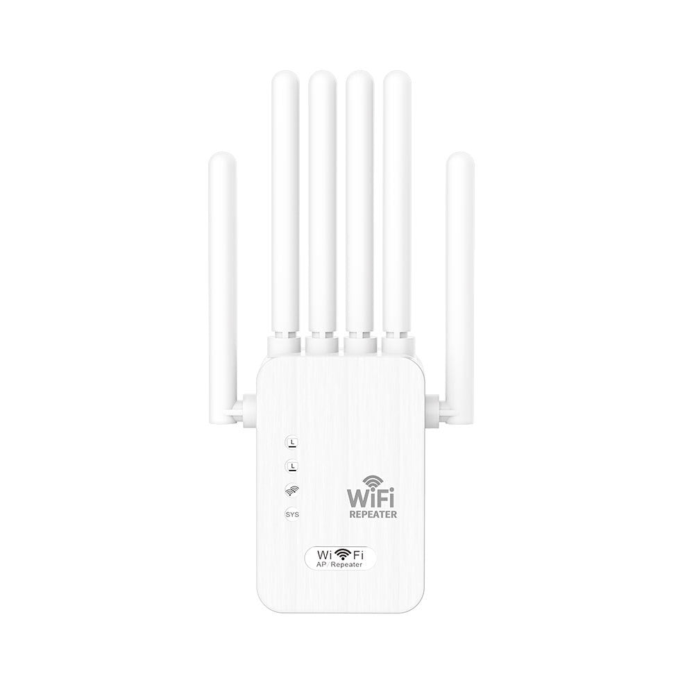 WiFi Repeater