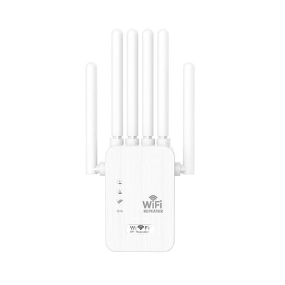 WiFi Repeater