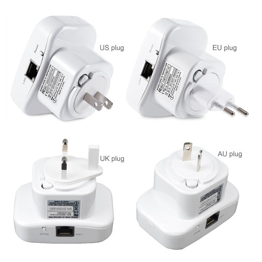 WiFi Repeater
