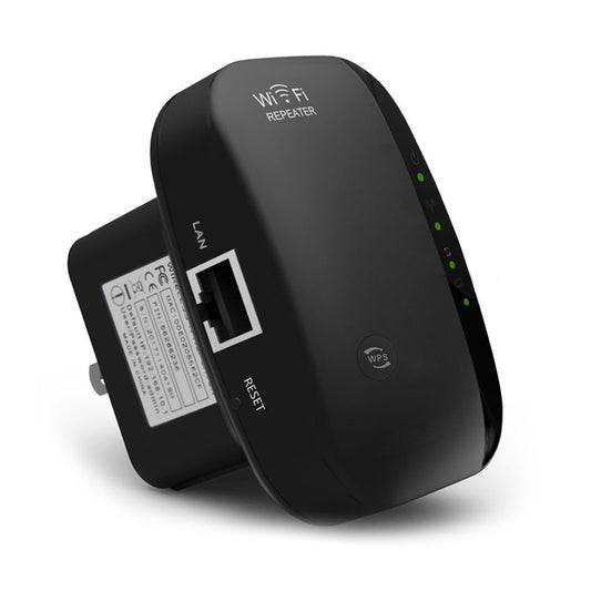 WiFi Repeater