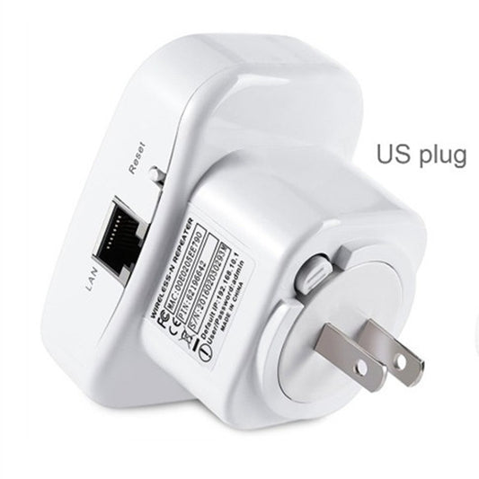 WiFi Repeater