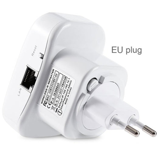 WiFi Repeater