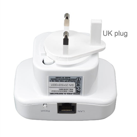 WiFi Repeater
