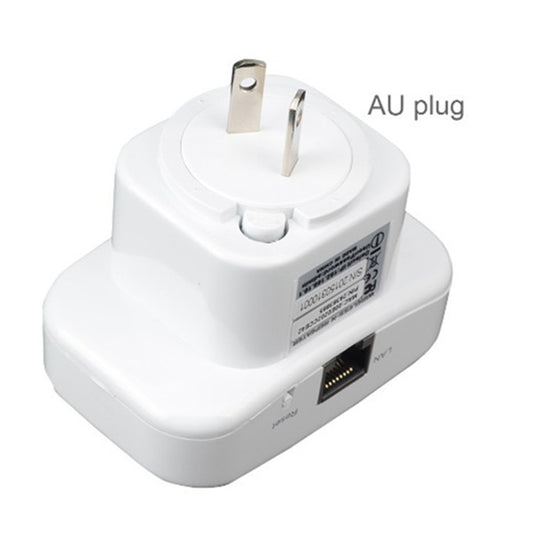 WiFi Repeater
