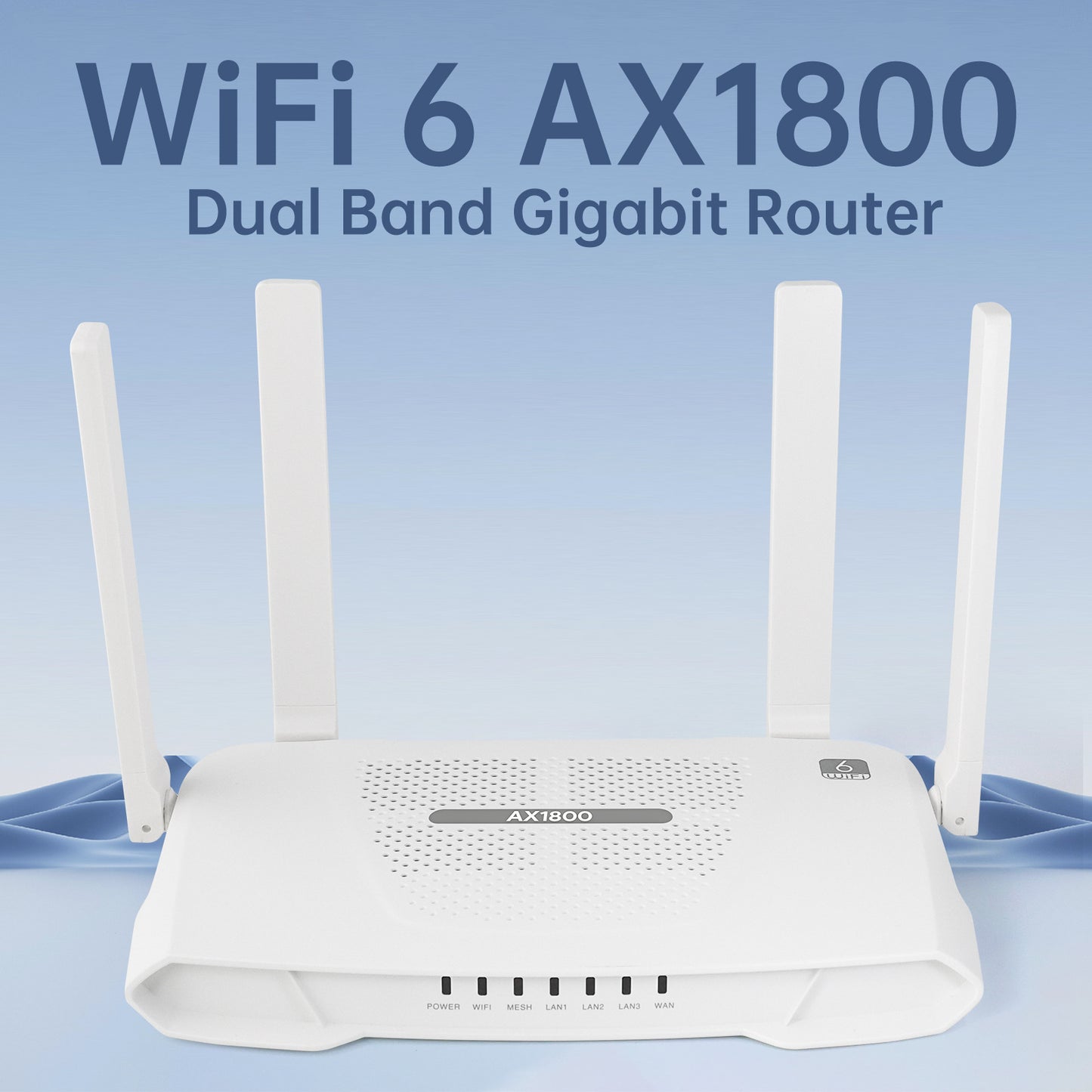 Wifi Router