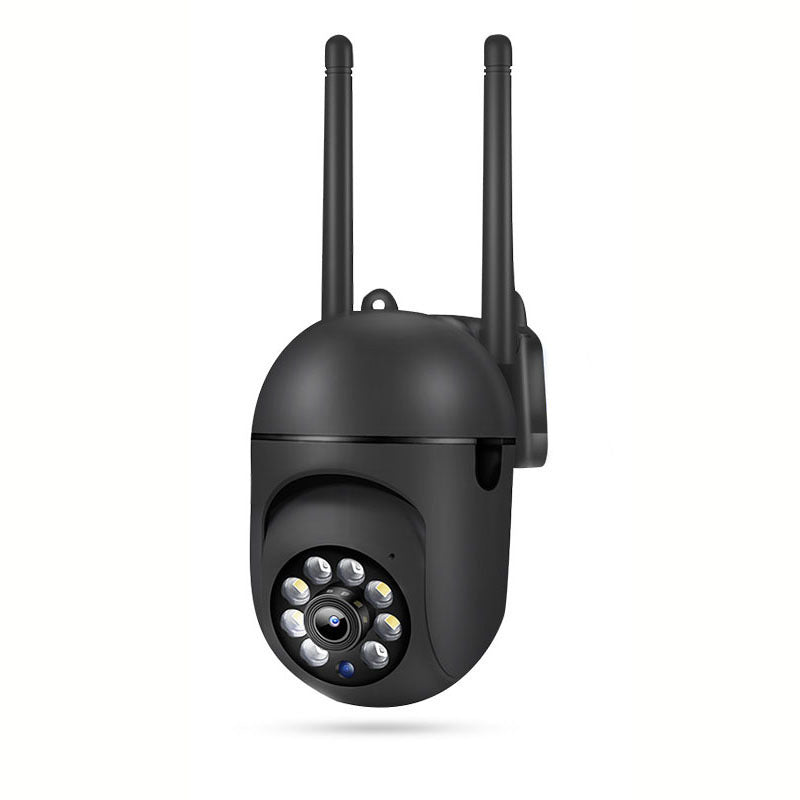 WiFi Security Camera