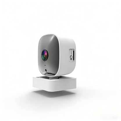 WiFi Security Camera with Night Vision