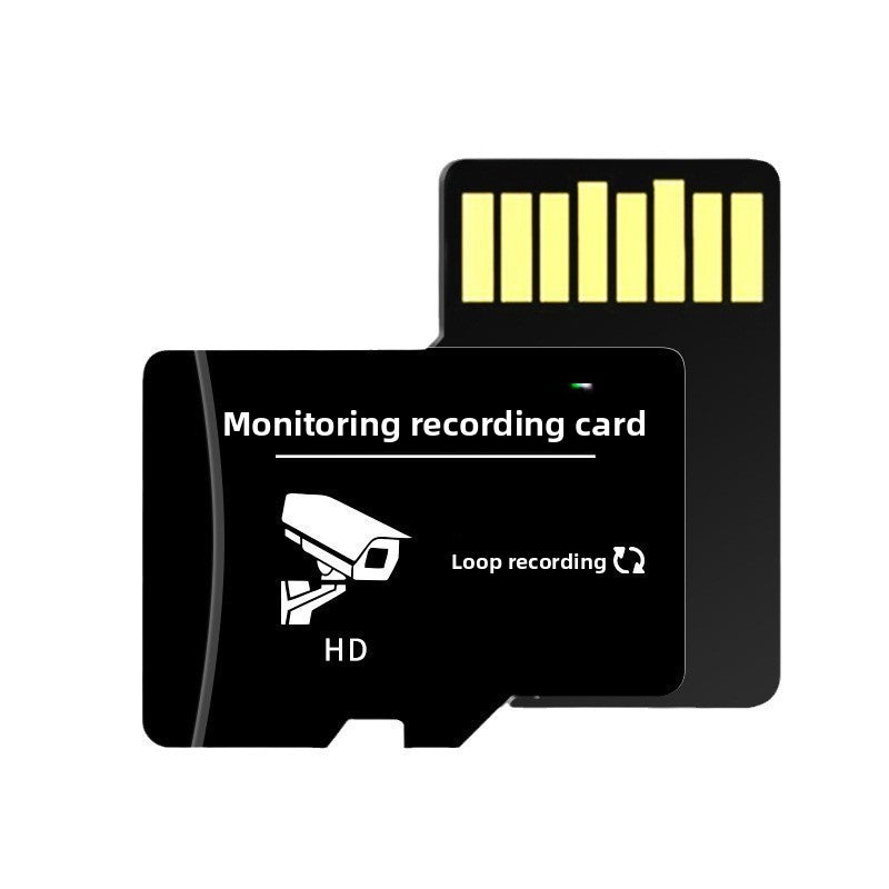WiFi Smart Security Camera