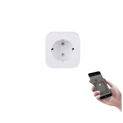 WiFi Smart Socket with Power Measurement