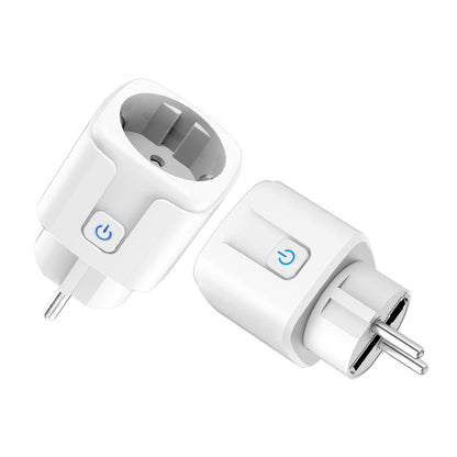 WiFi Smart Socket with Power Measurement