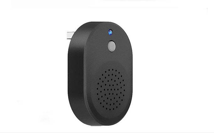 WiFi Smart Video Doorbell with Two-Way Talk