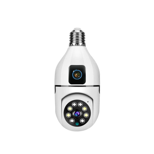 WIFI surveillance camera