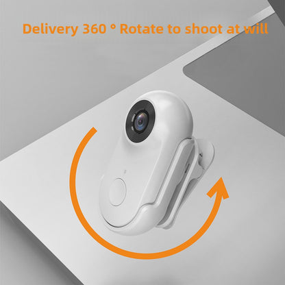 WIFI Thumb Action camera