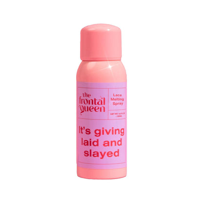 wig adhesive spray