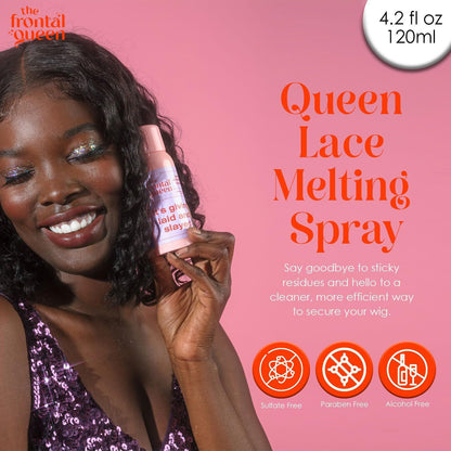wig adhesive spray