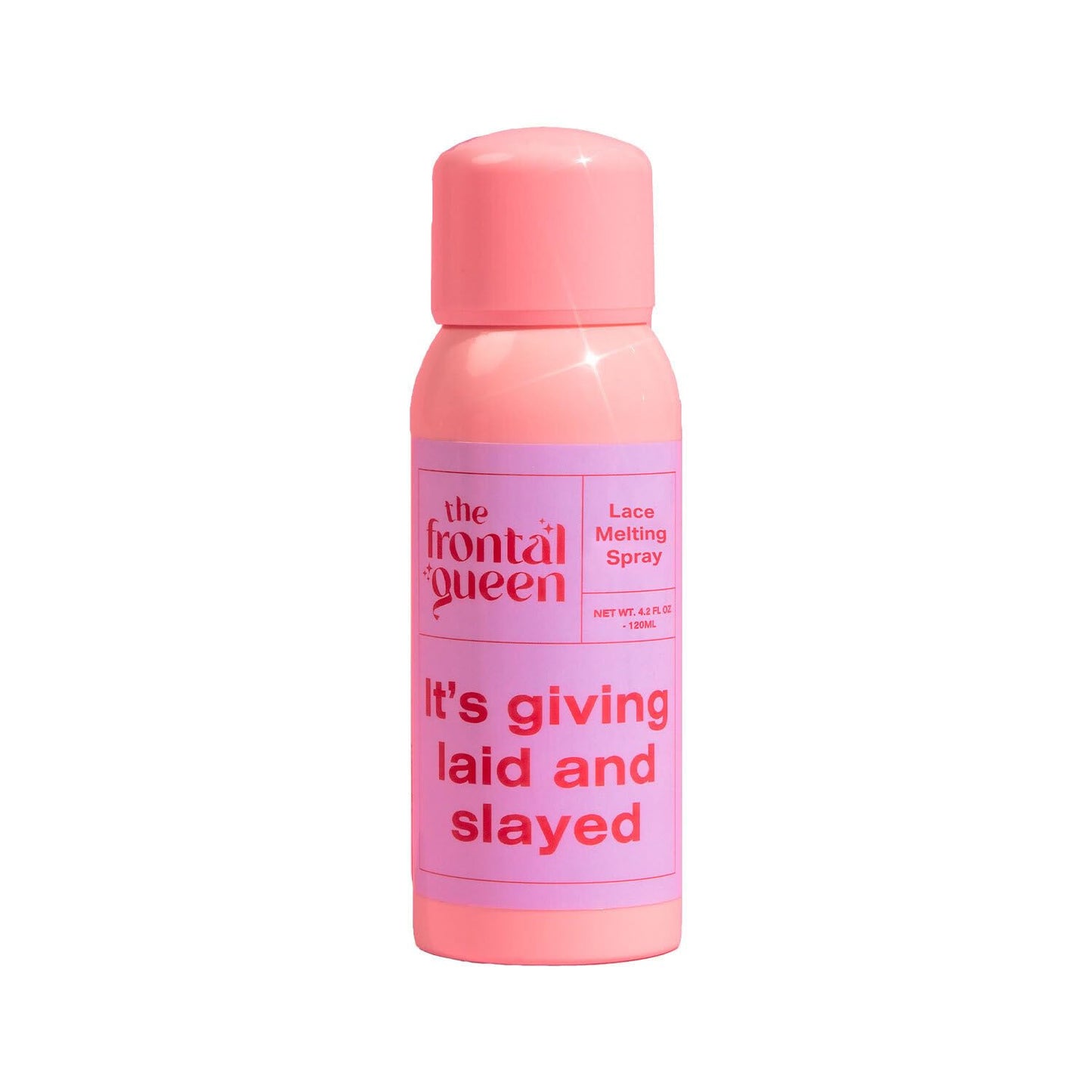 wig adhesive spray