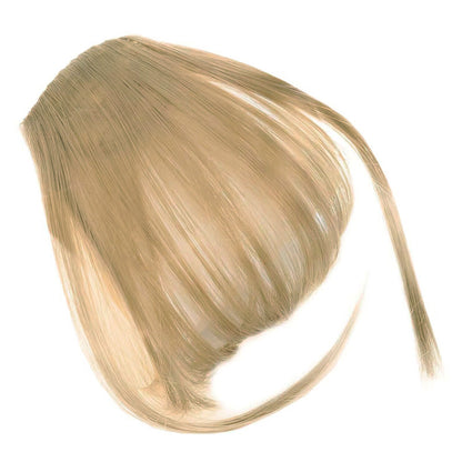 wig bangs