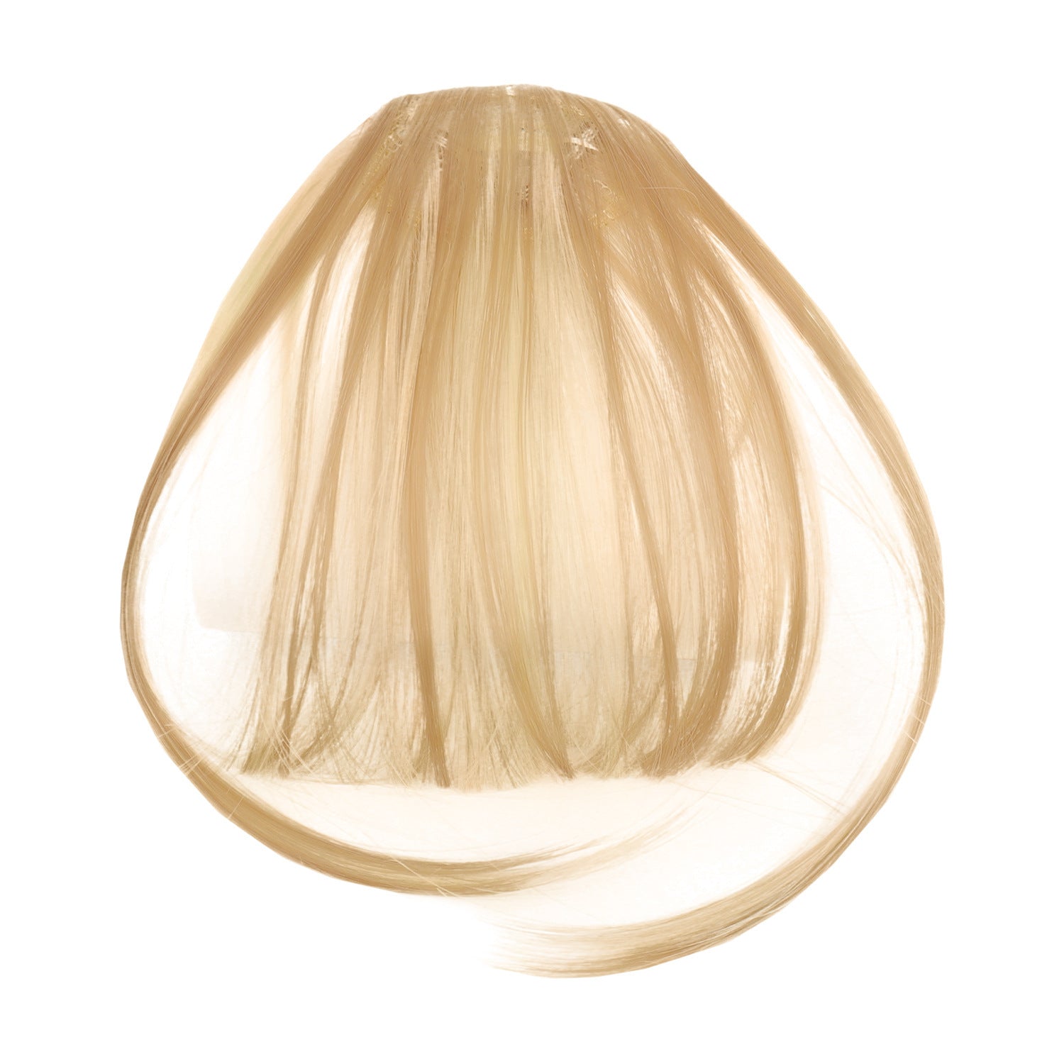 wig bangs