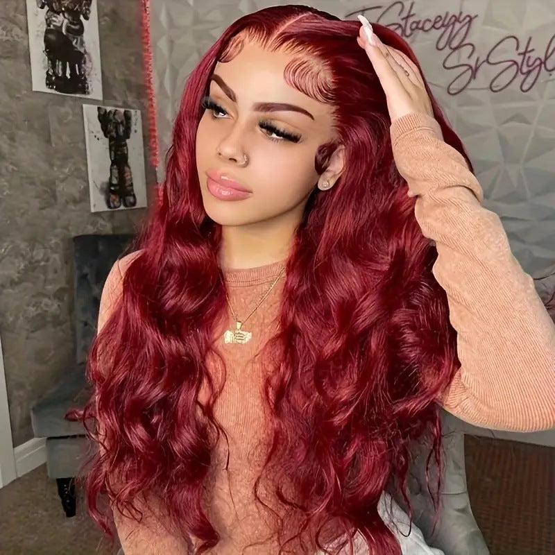 Wig Cap