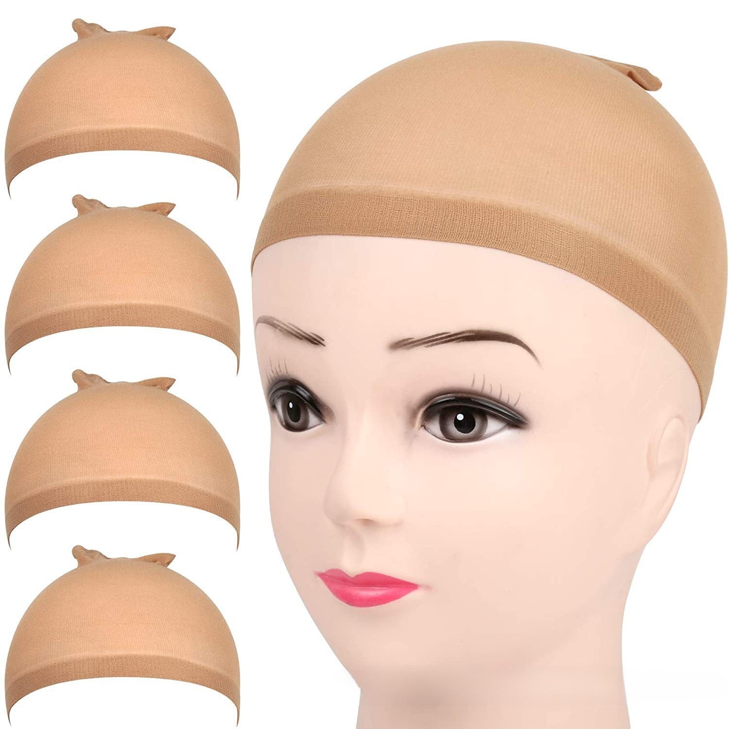 Wig Cap
