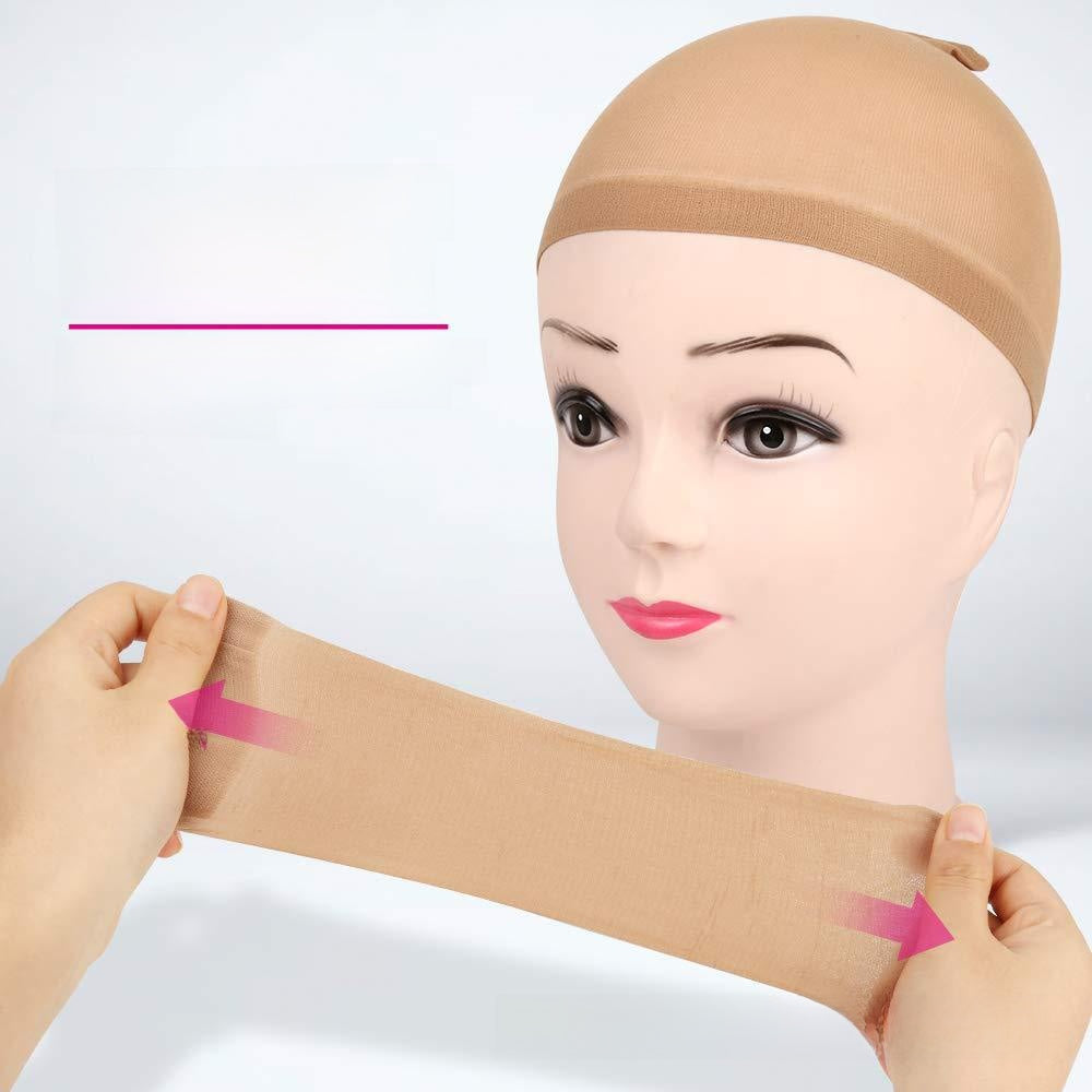 Wig Cap