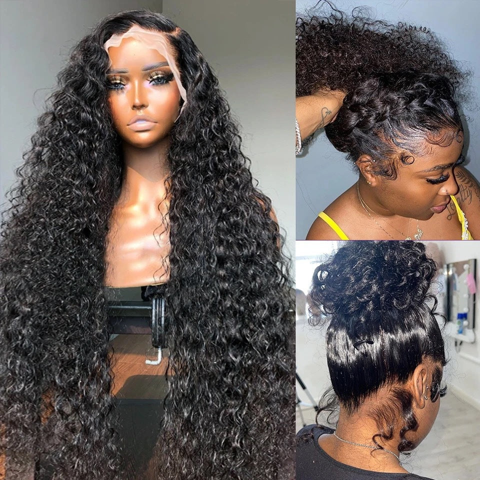 Wig Cap