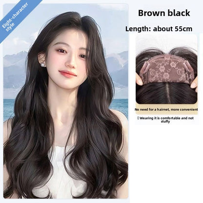 Wig cover