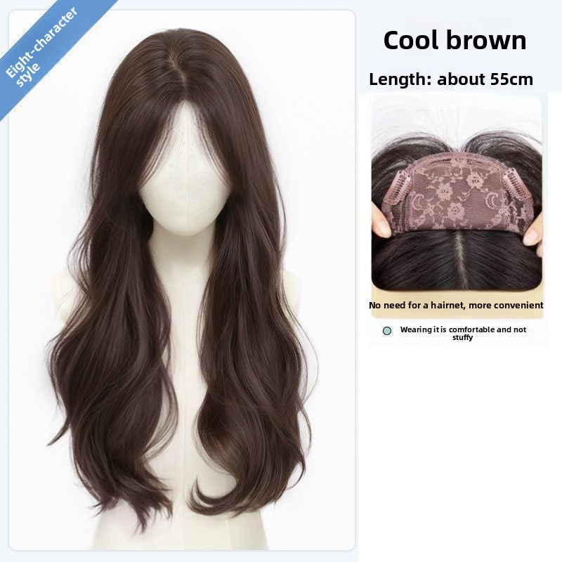 Wig cover