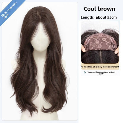 Wig cover