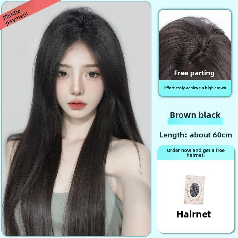 Wig cover
