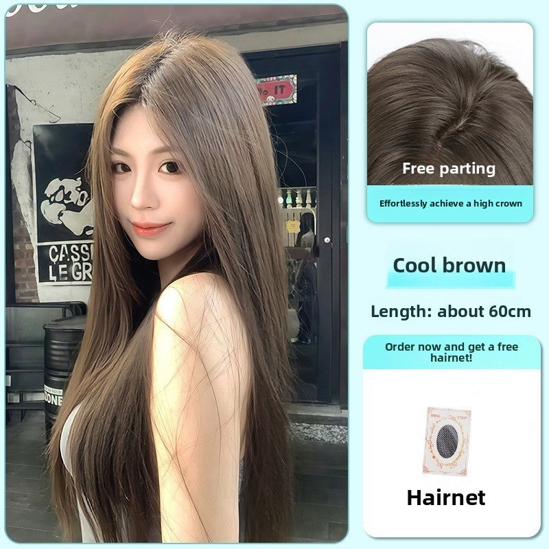 Wig cover