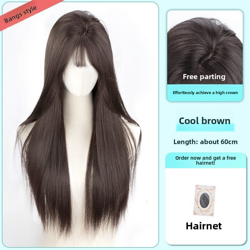Wig cover