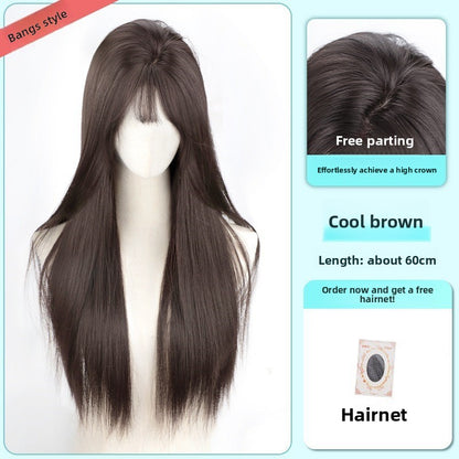 Wig cover